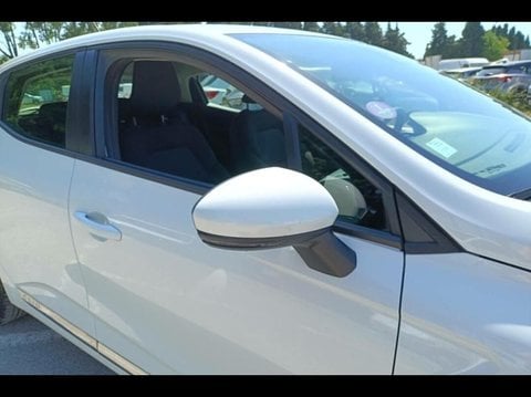 Voitures D'occasion À Avignon | Renault Clio 1.6 E-Tech Hybride 145Ch Evolution