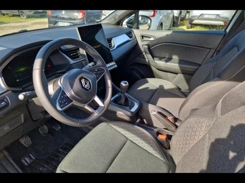 Voitures D'occasion À Avignon | Renault Captur 1.0 Eco-G 100Ch Evolution - 25