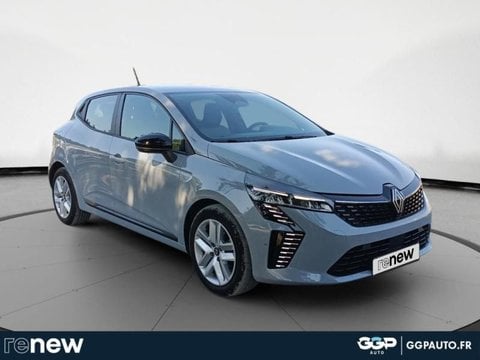 Voitures D'occasion À Avignon | Renault Clio 1.0 Eco-G 100Ch Evolution - 24