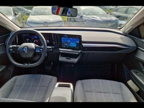 Voitures D'occasion À Avignon | Renault Mégane Megane E-Tech Electric Ev60 220Ch Equilibre Supe...