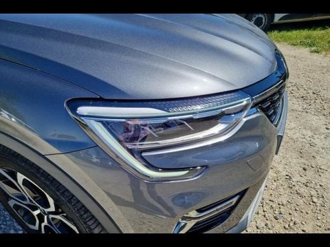 Voitures D'occasion À Avignon | Renault Arkana 1.6 E-Tech Hybride 145Ch Techno -22