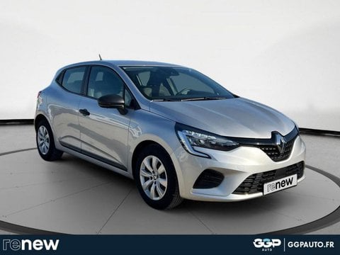 Voitures D'occasion À Avignon | Renault Clio 1.0 Sce 65Ch Evolution