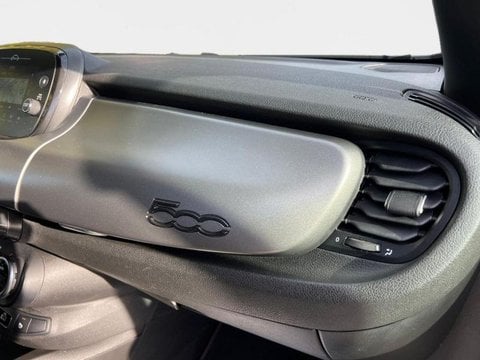Voitures D'occasion À Avignon | Fiat 500X 1.3 Firefly Turbo T4 150Ch Sport Dct