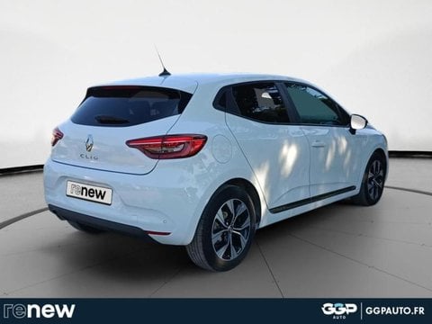 Voitures D'occasion À Avignon | Renault Clio 1.0 Sce 65Ch Evolution