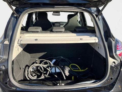 Voitures D'occasion À Avignon | Renault Zoe E-Tech Intens Charge Normale R110 Achat Integral - 21B