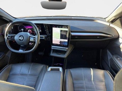 Voitures D'occasion À Avignon | Renault Mégane Megane E-Tech Electric Ev60 220Ch Techno Super C...