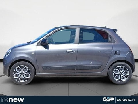 Voitures D'occasion À Avignon | Renault Twingo 1.0 Sce 65Ch Equilibre