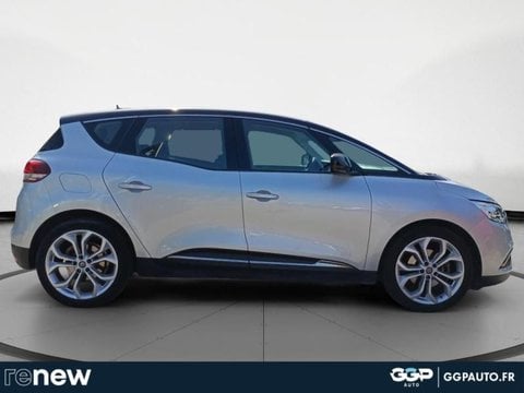 Voitures D'occasion À Avignon | Renault Scénic Scenic 1.5 Dci 110Ch Energy Business