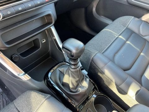 Voitures D'occasion À Avignon | Citroën C3 Aircross Bluehdi 110Ch S&S Shine