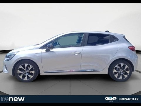 Voitures D'occasion À Avignon | Renault Clio 1.0 Sce 65Ch Evolution