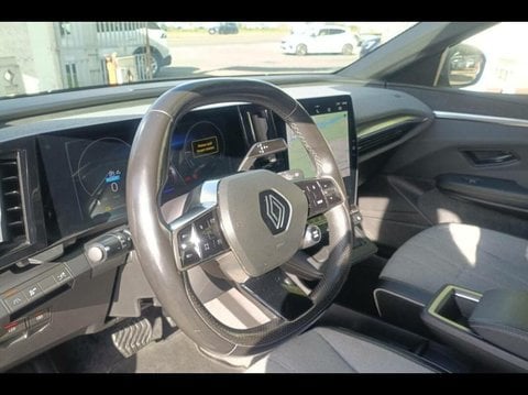 Voitures D'occasion À Avignon | Renault Mégane Megane E-Tech Electric Ev60 220Ch Techno Super C...