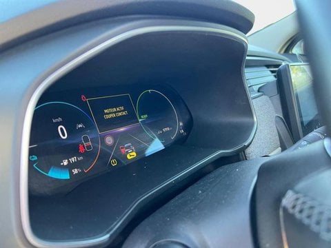 Voitures D'occasion À Avignon | Renault Zoe Zen Charge Normale R110 4Cv