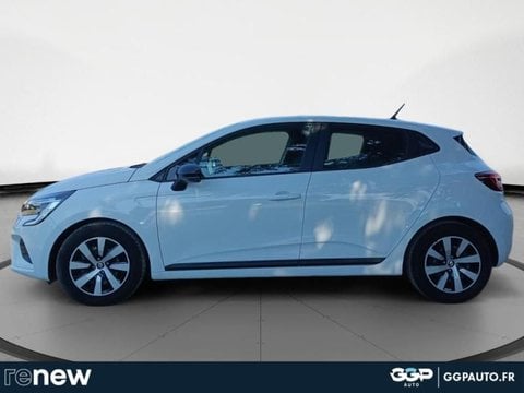 Voitures D'occasion À Avignon | Renault Clio Réversible Clio Réversible 1.6 E-Tech Full Hybrid...