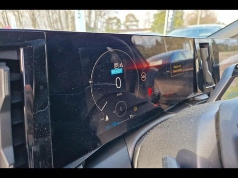 Voitures D'occasion À Avignon | Renault Mégane Megane E-Tech Electric Ev60 220Ch Iconic Super C...