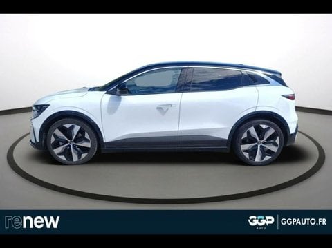 Voitures D'occasion À Avignon | Renault Mégane Megane E-Tech Electric Ev60 220Ch Techno Super C...