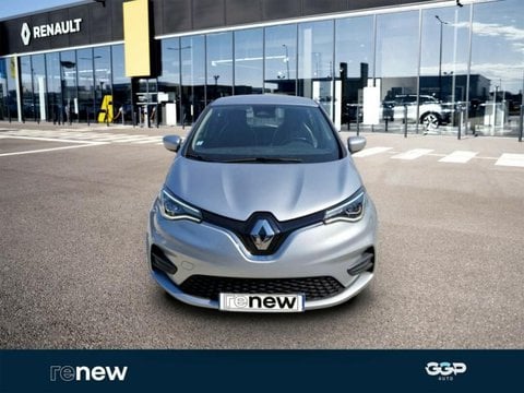 D'occasion À Avignon | Renault Zoe Business Charge Normale R110 4Cv
