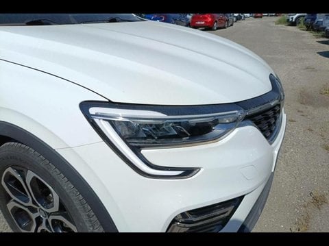 Voitures D'occasion À Avignon | Renault Arkana 1.6 E-Tech 145Ch Intens -21B