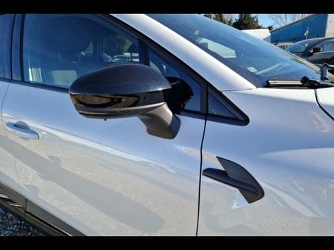 Voitures D'occasion À Avignon | Renault Symbioz 1.6 E-Tech Full Hybrid 145Ch Evolution