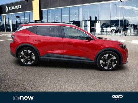 Voitures D'occasion À Avignon | Renault Scénic Scenic E-Tech Electric 220Ch Techno Grande Auton...