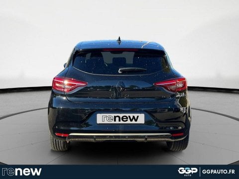 Voitures D'occasion À Avignon | Renault Clio 1.6 E-Tech Hybride 145Ch Engineered