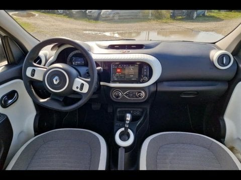 Voitures D'occasion À Avignon | Renault Twingo E-Tech Electric Equilibre R80 Achat Intégral