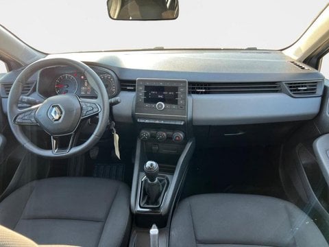 Voitures D'occasion À Avignon | Renault Clio 1.0 Sce 65Ch Evolution
