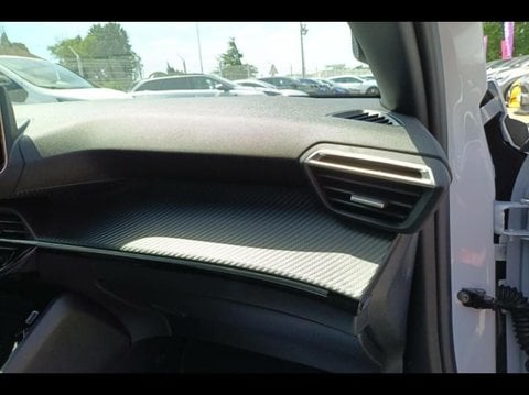 Voitures D'occasion À Avignon | Peugeot 2008 1.2 Hybrid 110Ch Style E-Dcs6
