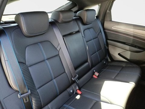Voitures D'occasion À Avignon | Renault Arkana 1.6 E-Tech 145Ch Full Hybrid Esprit Alpine -25