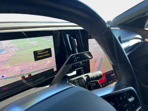 Voitures D'occasion À Avignon | Renault Mégane Megane E-Tech Electric Ev60 220Ch Techno Optimum...