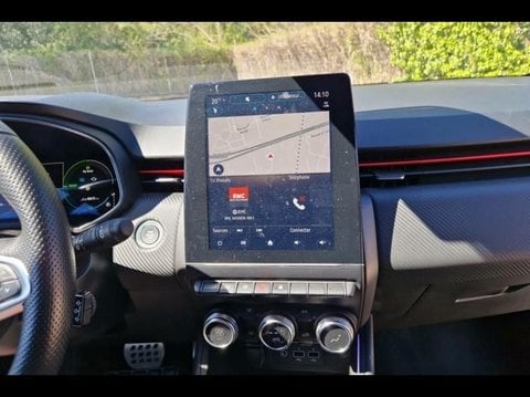 Voitures D'occasion À Avignon | Renault Clio 1.6 E-Tech Hybride 145Ch Rs Line