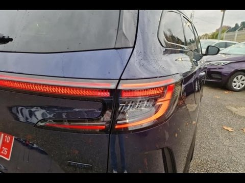 Voitures D'occasion À Avignon | Renault Espace 1.2 E-Tech Full Hybrid 200Ch Esprit Alpine 7 Plac...