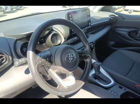 Voitures D'occasion À Avignon | Toyota Yaris 116H Dynamic 5P My21
