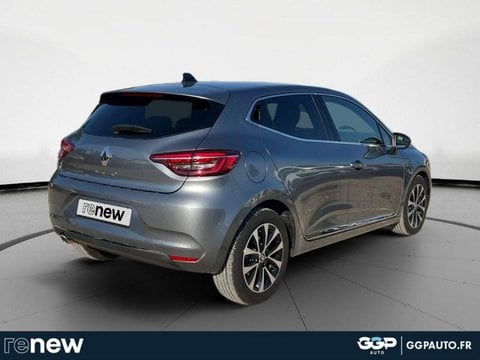 Voitures D'occasion À Avignon | Renault Clio 1.0 Tce 90Ch Techno