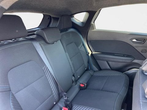 Voitures D'occasion À Avignon | Renault Captur 1.6 E-Tech Full Hybrid 145Ch Esprit Alpine