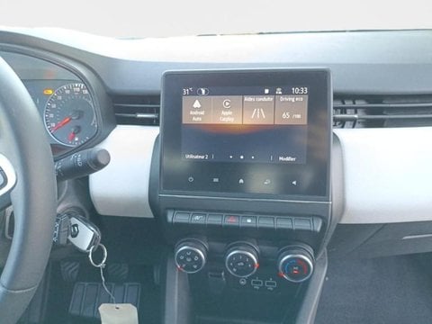 Voitures D'occasion À Avignon | Renault Clio 1.0 Sce 65Ch Evolution