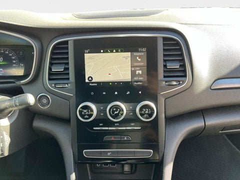 Voitures D'occasion À Avignon | Renault Mégane Megane 1.5 Blue Dci 115Ch Evolution Edc -23