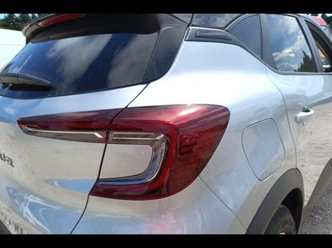Voitures D'occasion À Avignon | Renault Captur 1.0 Eco-G 100Ch Evolution