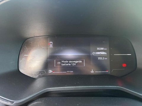 Voitures D'occasion À Avignon | Renault Clio V Blue Dci 100 Ch Gsr2 Evolution