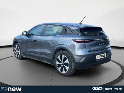 Voitures D'occasion À Avignon | Renault Mégane Megane E-Tech Electric Ev60 130Ch Evolution Er S...