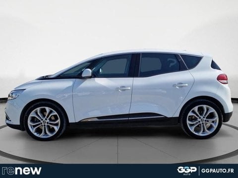 Voitures D'occasion À Avignon | Renault Scénic Scenic 1.7 Blue Dci 120Ch Business