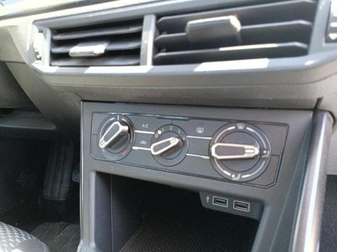 Voitures D'occasion À Avignon | Volkswagen Polo 1.0 80Ch Lounge Business Euro6Dt