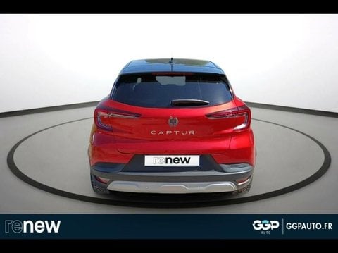 Voitures D'occasion À Avignon | Renault Captur 1.0 Eco-G 100Ch Evolution