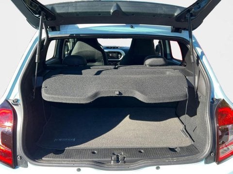 Voitures D'occasion À Avignon | Renault Twingo 1.0 Sce 65Ch Equilibre