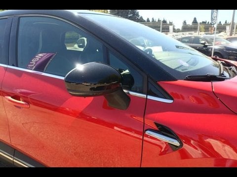 Voitures D'occasion À Avignon | Renault Captur 1.6 E-Tech Hybride 145Ch Techno