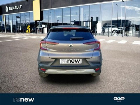 Voitures D'occasion À Avignon | Renault Captur 1.0 Eco-G 100Ch Evolution
