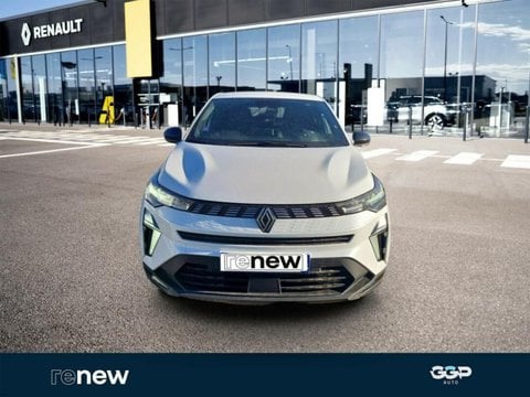 Voitures D'occasion À Avignon | Renault Symbioz 1.6 E-Tech Full Hybrid 145Ch Evolution