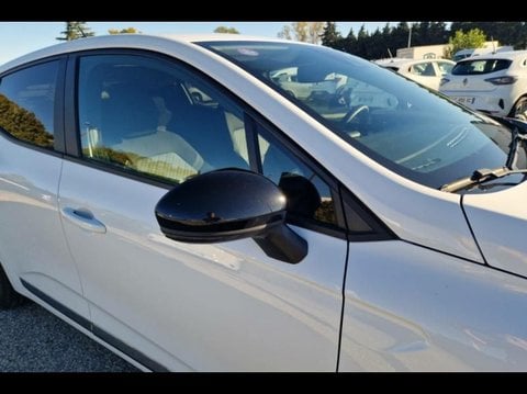 Voitures D'occasion À Avignon | Renault Clio 1.6 E-Tech Hybride 145Ch Evolution