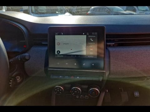 Voitures D'occasion À Avignon | Renault Clio 1.5 Blue Dci 100Ch Evolution - 24