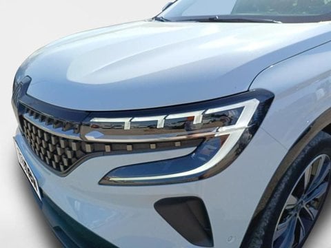 Voitures D'occasion À Avignon | Renault Austral 1.2 Tce Mild Hybrid Advanced 130Ch Techno