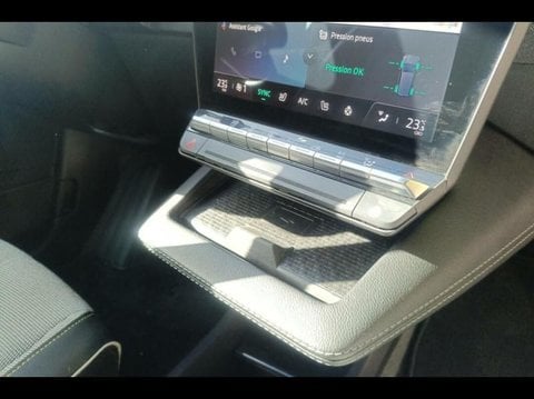 Voitures D'occasion À Avignon | Renault Mégane Megane E-Tech Electric Ev60 220Ch Techno Super C...